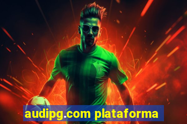 audipg.com plataforma